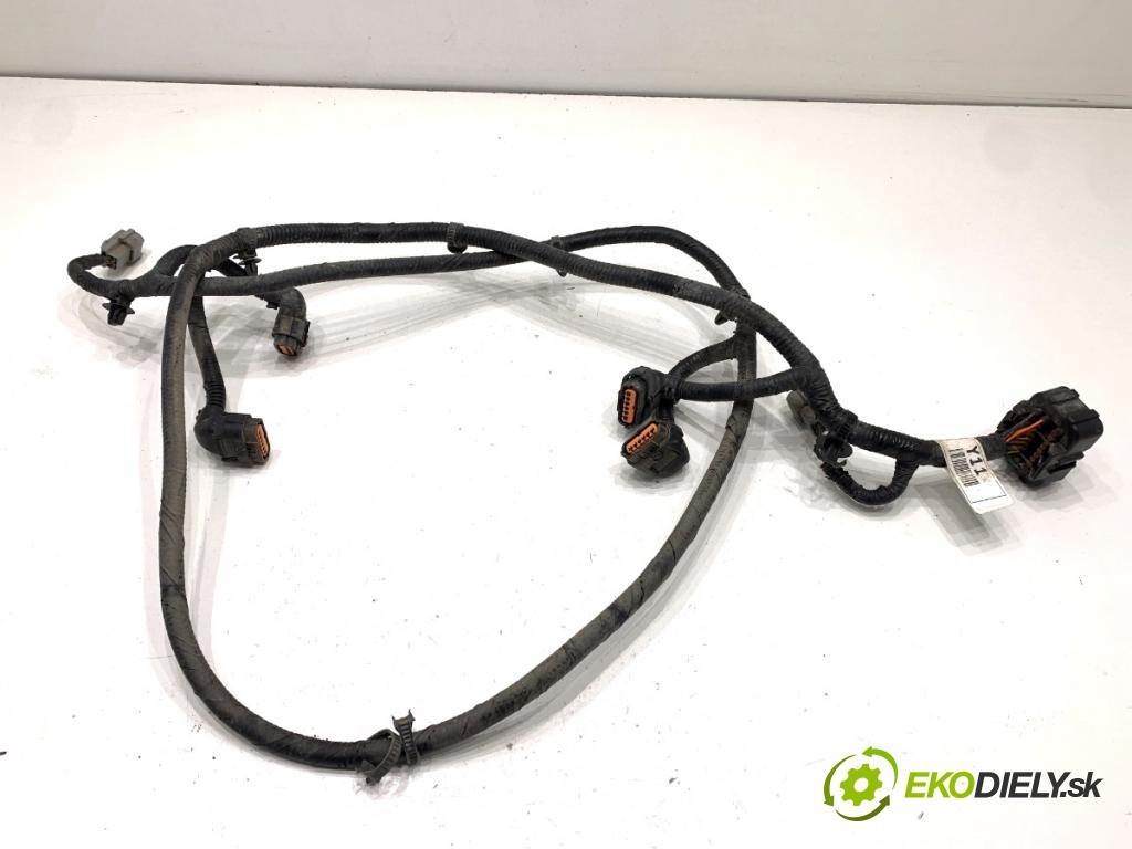 HYUNDAI TUCSON SUV 2015 130 kW 1.6 T-GDi 1591 káblovačka PDC zadní část 91890-D7110