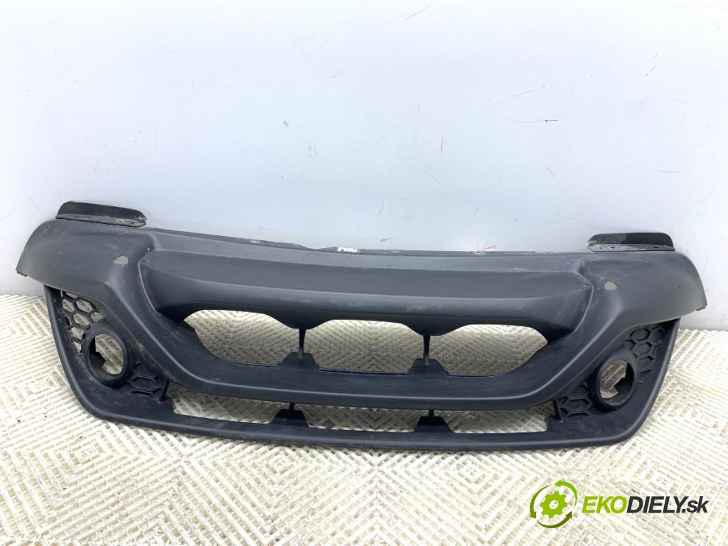 NISSAN JUKE F15 SUV 2017 86 kW 1.6 1598 lišta Spoiler nárazníka predný 