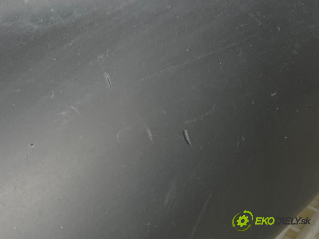 NISSAN JUKE F15 SUV 2017 86 kW 1.6 1598 lišta Spoiler nárazníka predný