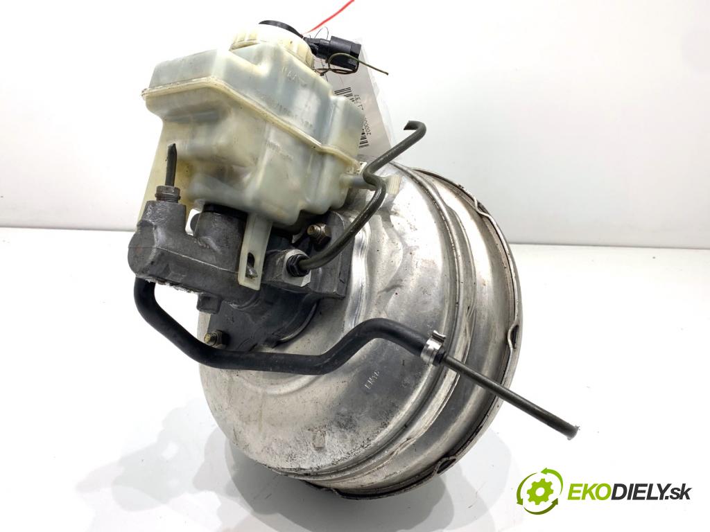 BMW E65 sedan 160 kW 730 d 2993 posilovač bŕzd 6753817