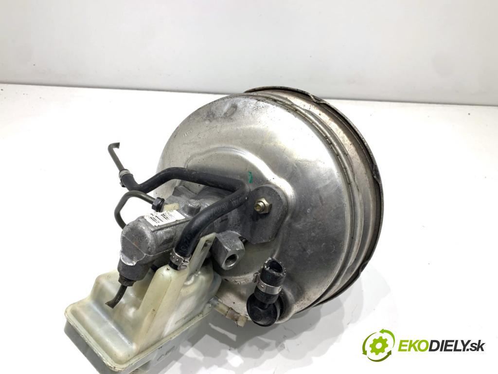 BMW E65 sedan 160 kW 730 d 2993 posilovač bŕzd 6753817