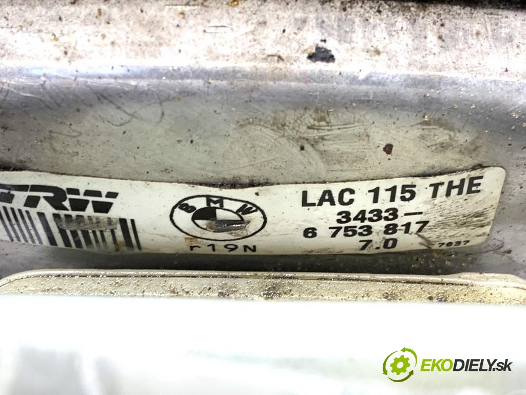 BMW E65 sedan 160 kW 730 d 2993 posilovač bŕzd 6753817