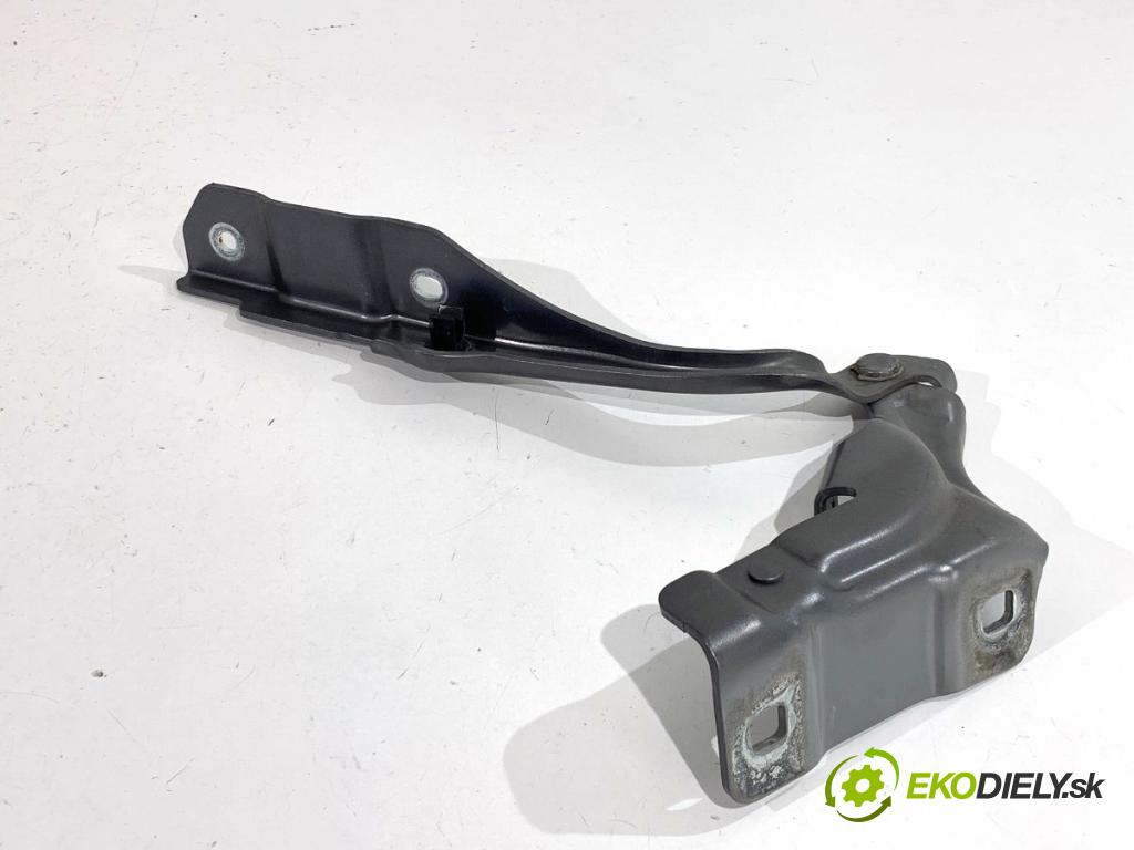 RENAULT ARKANA I SUV 2021 69 kW 1.5 E-TECH 145 1598 Záves kapoty pravy predný