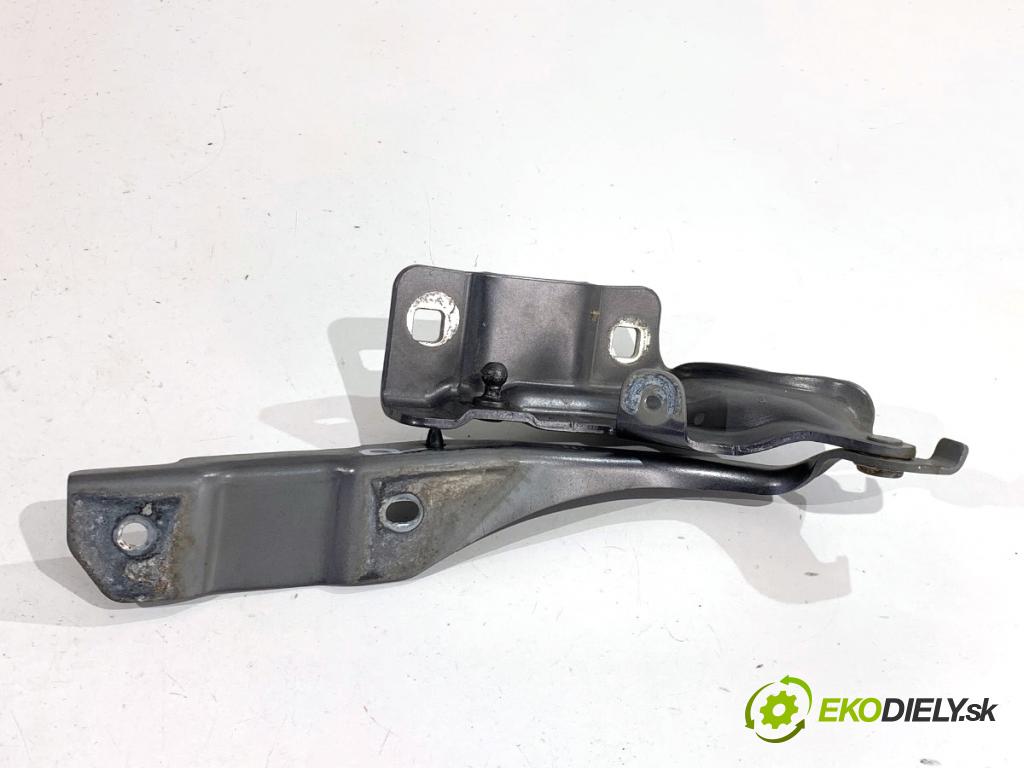 RENAULT ARKANA I SUV 2021 69 kW 1.5 E-TECH 145 1598 Záves kapoty pravy predný