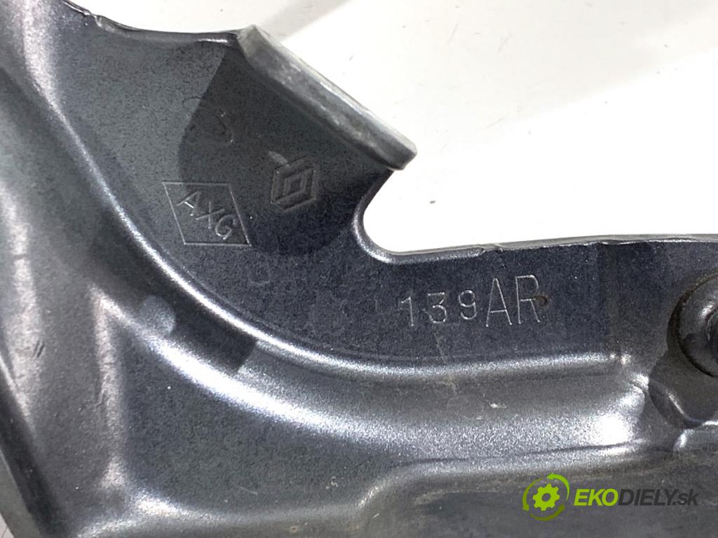RENAULT ARKANA I SUV 2021 69 kW 1.5 E-TECH 145 1598 závěs kapoty pravý přední část