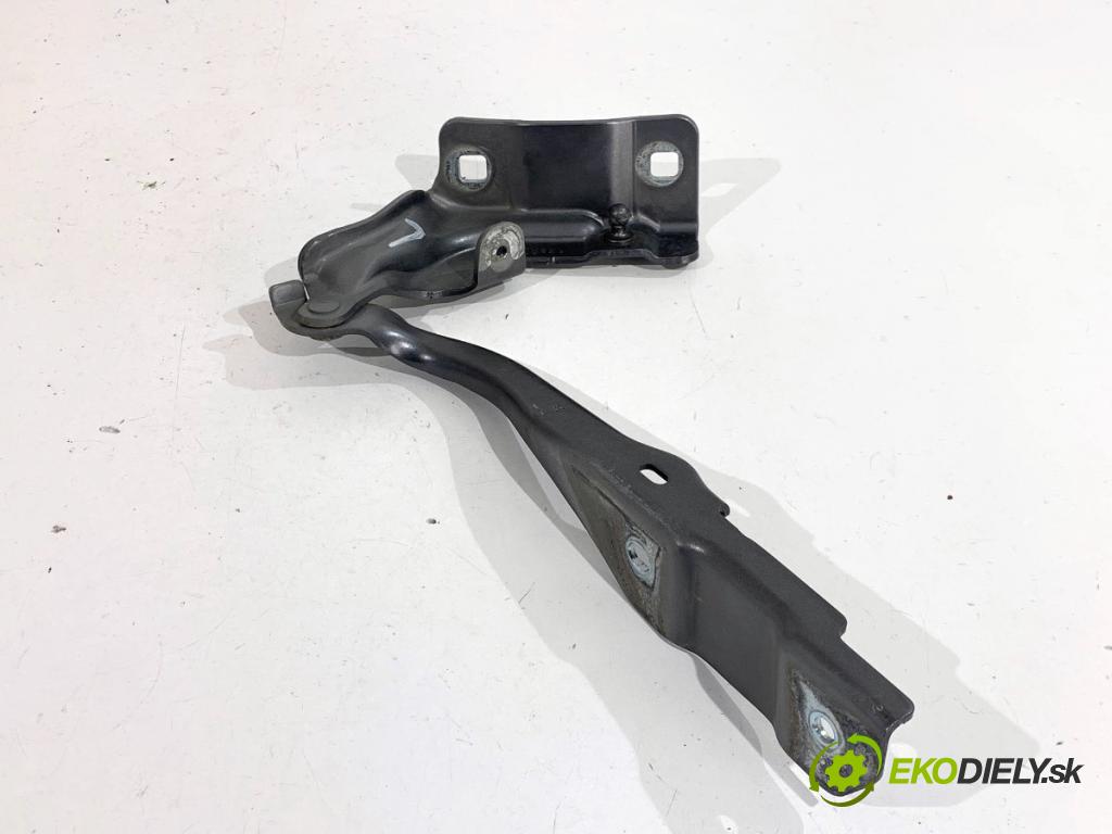 RENAULT ARKANA I SUV 2021 69 kW 1.5 E-TECH 145 1598 závěs kapoty levý přední část 