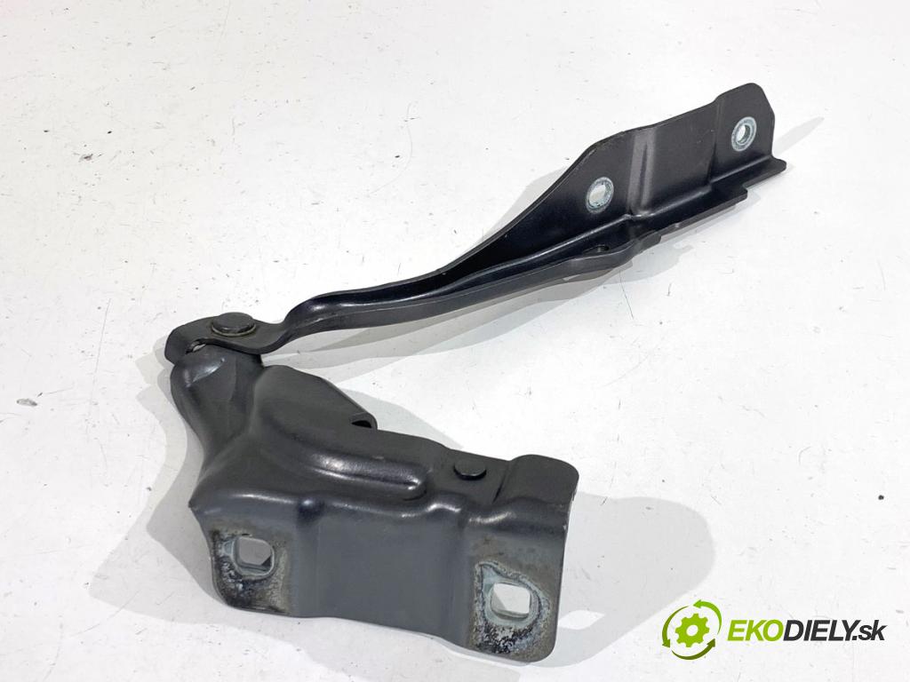 RENAULT ARKANA I SUV 2021 69 kW 1.5 E-TECH 145 1598 Záves kapoty ľavy predný