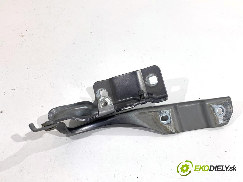 RENAULT ARKANA I SUV 2021 69 kW 1.5 E-TECH 145 1598 Záves kapoty ľavy predný