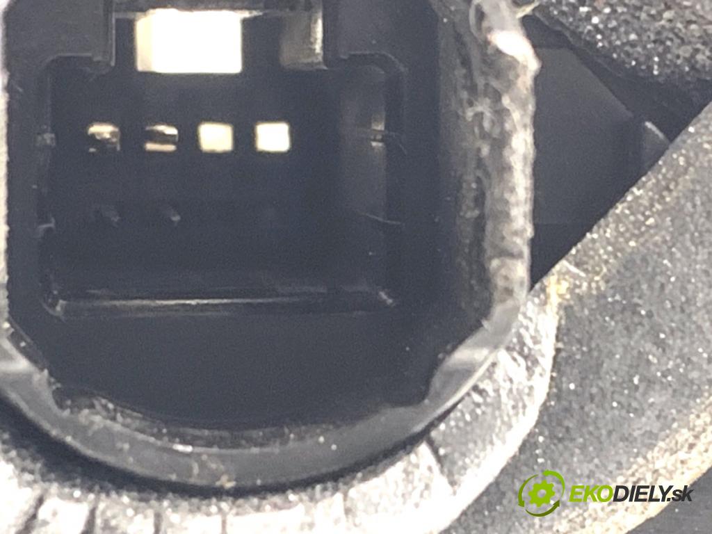 RENAULT ARKANA I SUV 2021 69 kW 1.5 E-TECH 145 1598 zámok dveře levý zadní část