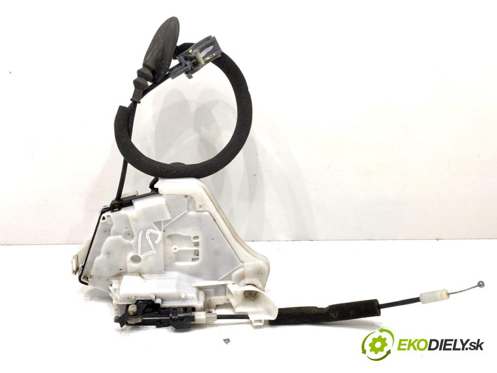 RENAULT ARKANA I SUV 2021 69 kW 1.5 E-TECH 145 1598 zámok Dvere ľavy predný 805031423R