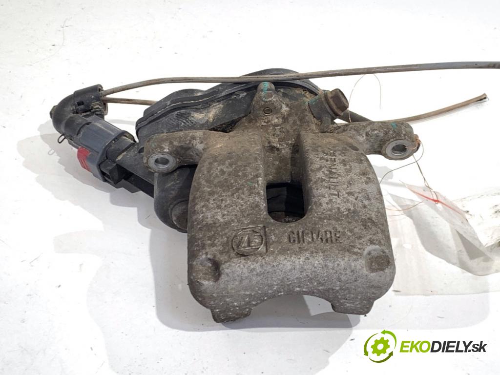 RENAULT ARKANA I SUV 2021 69 kW 1.5 E-TECH 145 1598 brzdič třmen pravý zadní část 440008511R