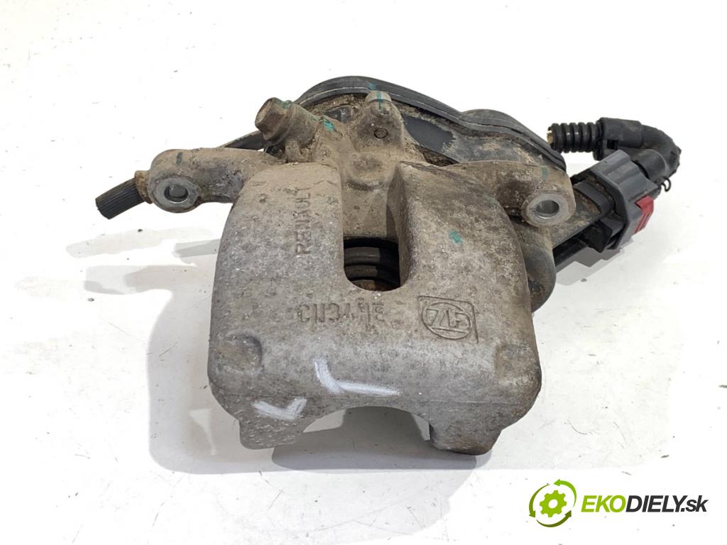 RENAULT ARKANA I SUV 2021 69 kW 1.5 E-TECH 145 1598 brzdič třmen levý zadní část 