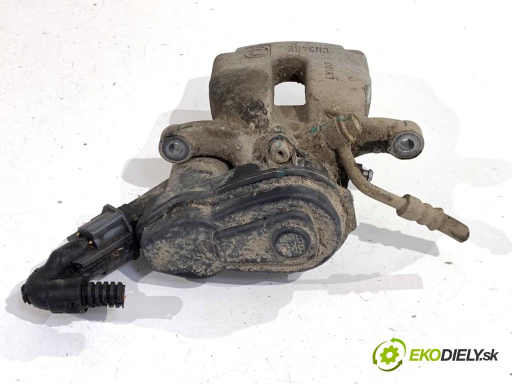 RENAULT ARKANA I SUV 2021 69 kW 1.5 E-TECH 145 1598 brzdič třmen levý zadní část