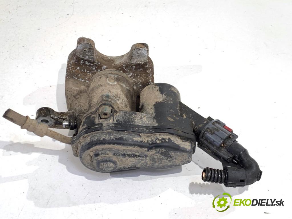 RENAULT ARKANA I SUV 2021 69 kW 1.5 E-TECH 145 1598 brzdič třmen levý zadní část