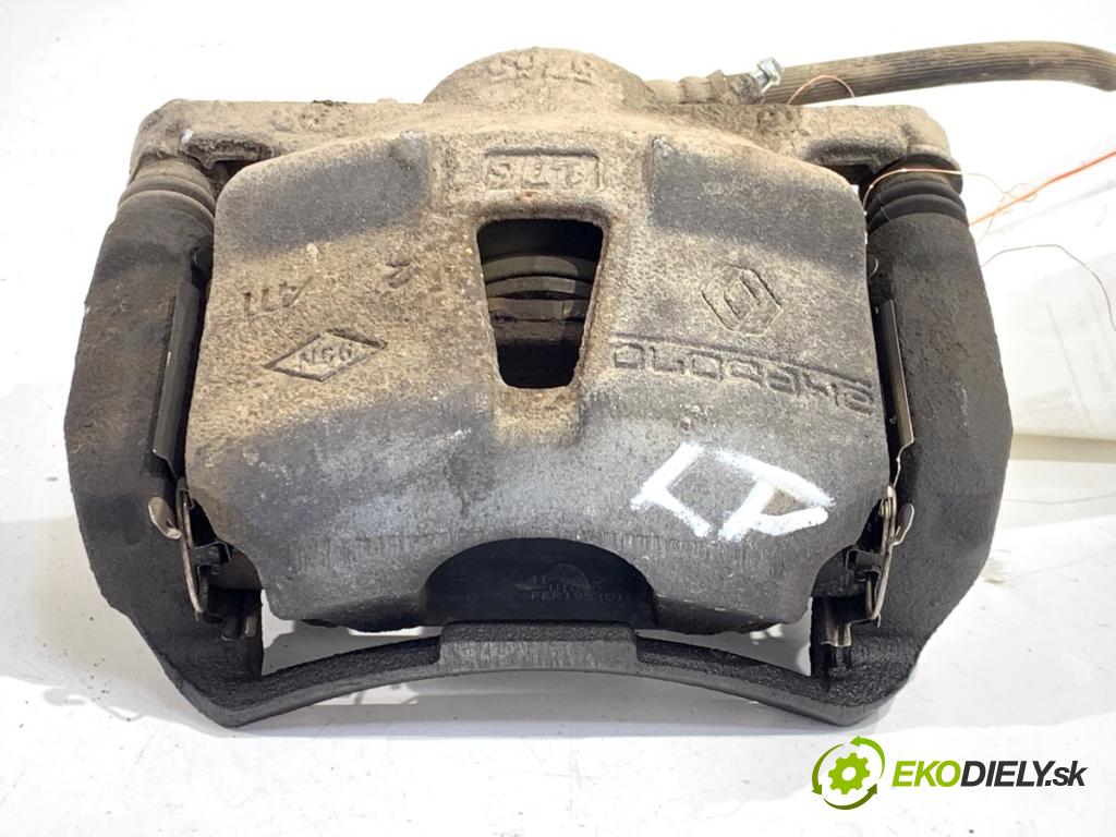 RENAULT ARKANA I SUV 2021 69 kW 1.5 E-TECH 145 1598 brzdič třmen levý přední část 