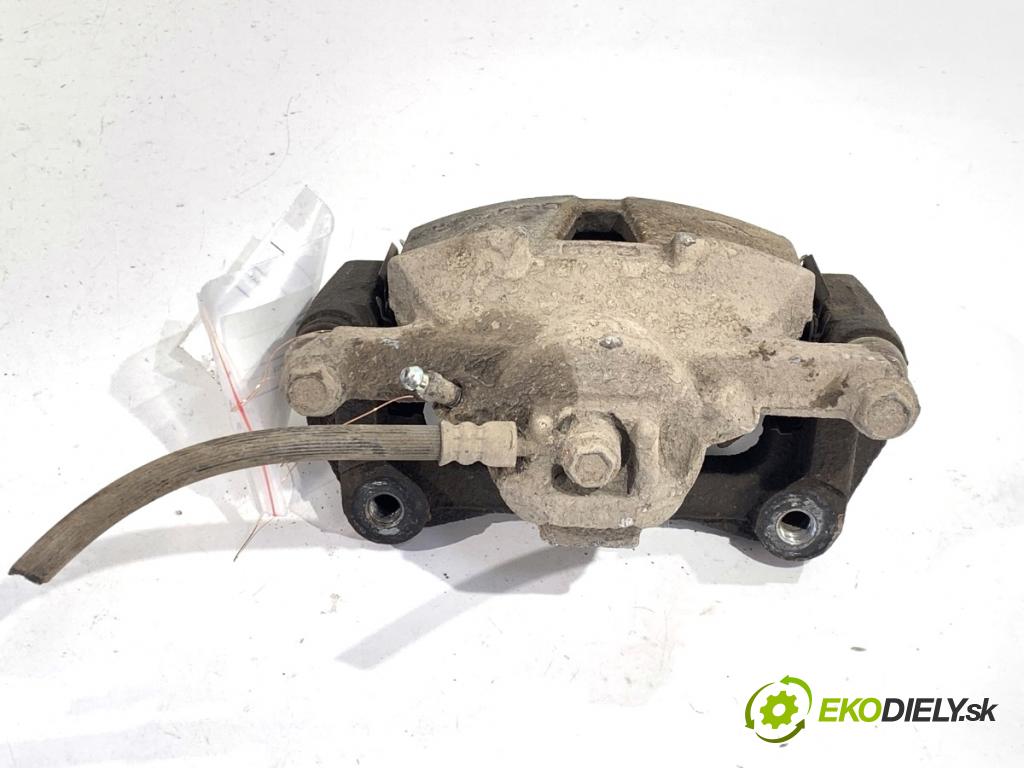 RENAULT ARKANA I SUV 2021 69 kW 1.5 E-TECH 145 1598 brzdič třmen levý přední část