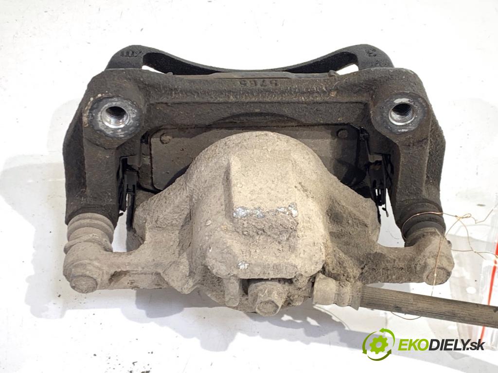 RENAULT ARKANA I SUV 2021 69 kW 1.5 E-TECH 145 1598 brzdič třmen levý přední část