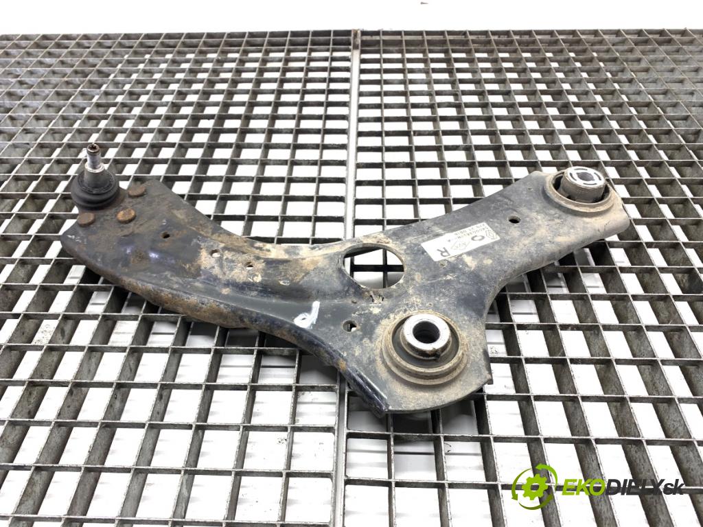 RENAULT ARKANA I SUV 2021 69 kW 1.5 E-TECH 145 1598 Rameno pravy predný 545003437R