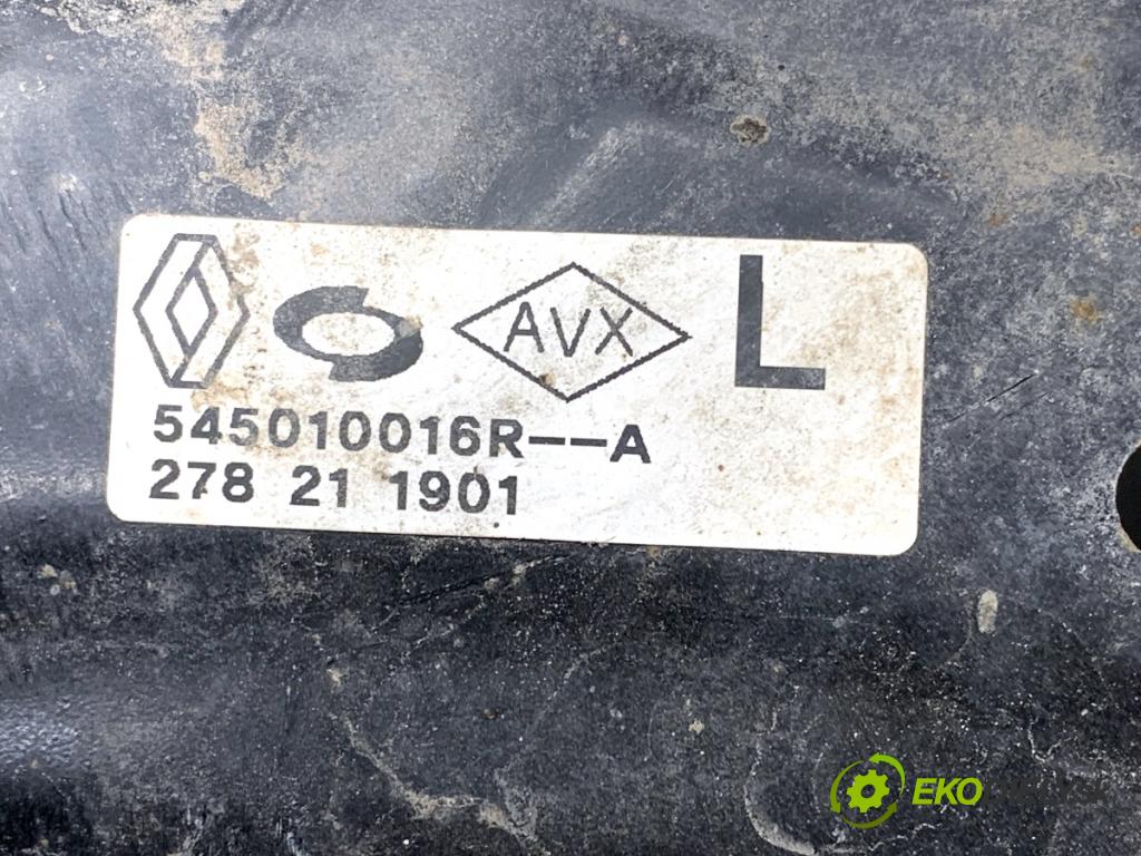 RENAULT ARKANA I SUV 2021 69 kW 1.5 E-TECH 145 1598 rameno levý přední část 545010016R
