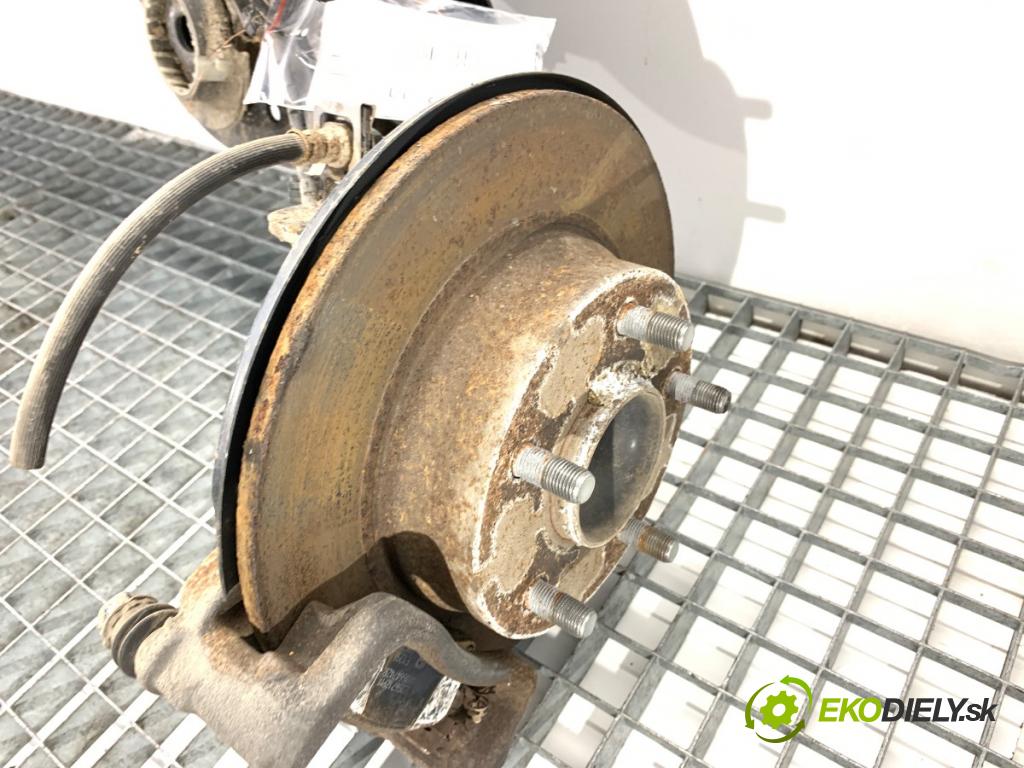 RENAULT ARKANA I SUV 2021 69 kW 1.5 E-TECH 145 1598 výztuha zadní část