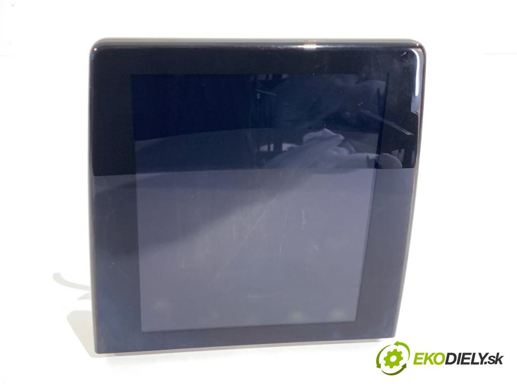RENAULT ARKANA I SUV 2021 69 kW 1.5 E-TECH 145 1598 RADIO Displej 280916427R