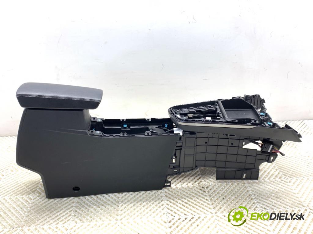 RENAULT ARKANA I SUV 2021 69 kW 1.5 E-TECH 145 1598 Tunel středový  (Středový tunel)