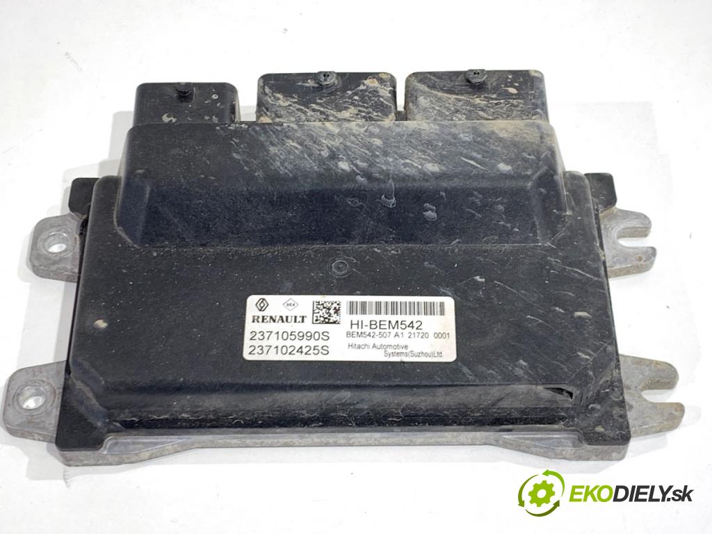 RENAULT ARKANA I SUV 2021 69 kW 1.5 E-TECH 145 1598 riadiaca jednotka Motor 237105990S (Riadiaca jednotka)