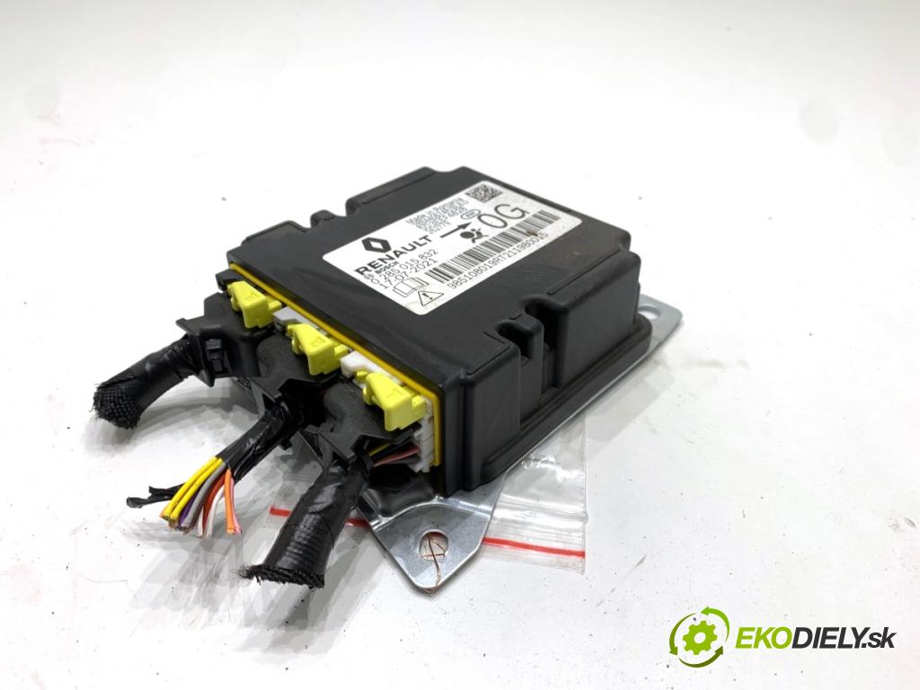 RENAULT ARKANA I SUV 2021 69 kW 1.5 E-TECH 145 1598 senzor airbag 0285015832 (Snímač)