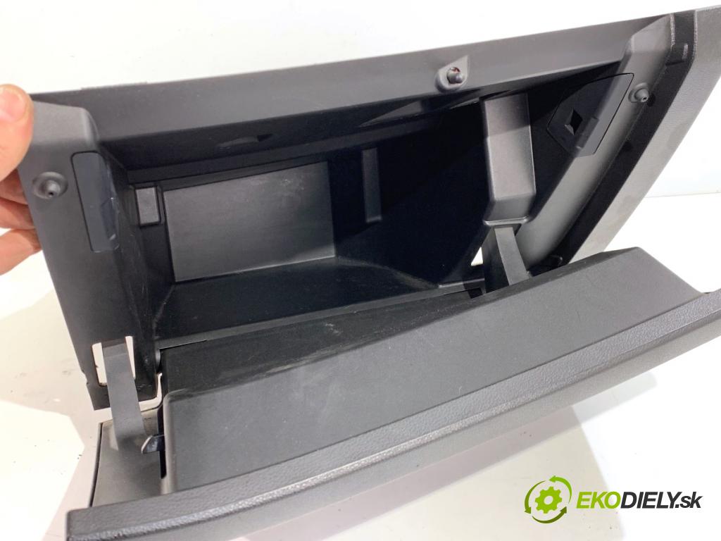 RENAULT ARKANA I SUV 2021 69 kW 1.5 E-TECH 145 1598 přihrádka kastlík spolujezdce 68500-7841R (Přihrádka (kastlík))