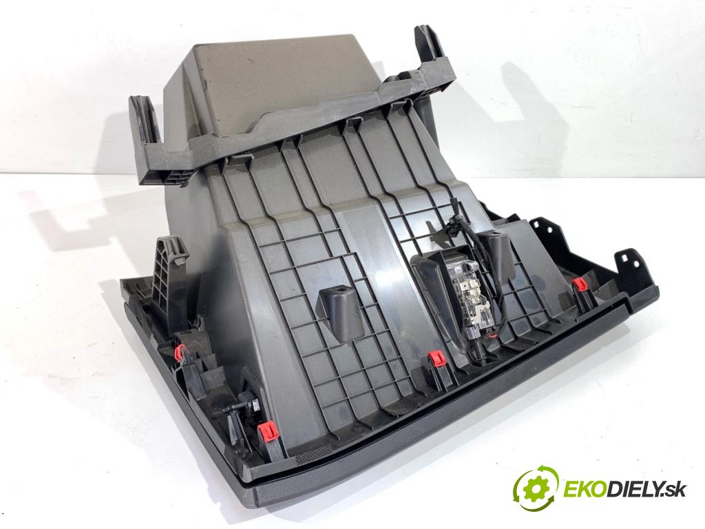 RENAULT ARKANA I SUV 2021 69 kW 1.5 E-TECH 145 1598 přihrádka kastlík spolujezdce 68500-7841R (Přihrádka (kastlík))