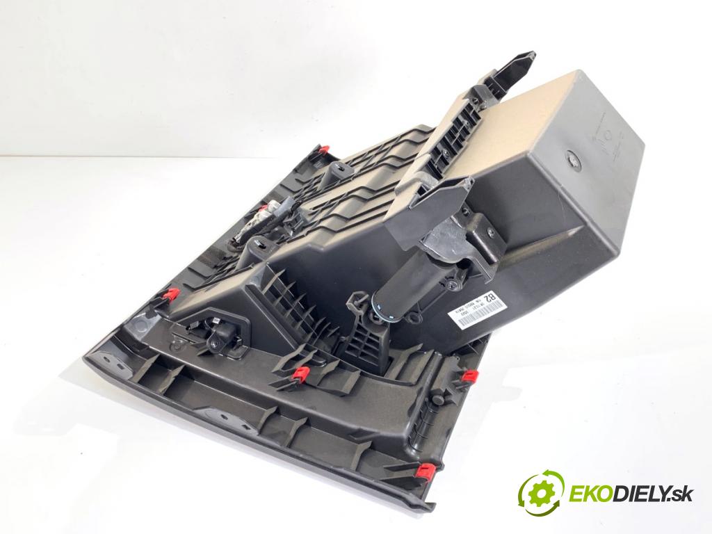 RENAULT ARKANA I SUV 2021 69 kW 1.5 E-TECH 145 1598 přihrádka kastlík spolujezdce 68500-7841R (Přihrádka (kastlík))