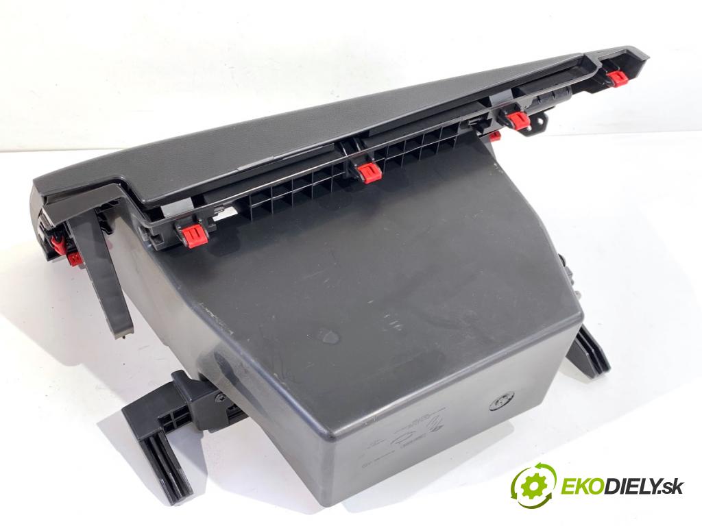 RENAULT ARKANA I SUV 2021 69 kW 1.5 E-TECH 145 1598 přihrádka kastlík spolujezdce 68500-7841R (Přihrádka (kastlík))