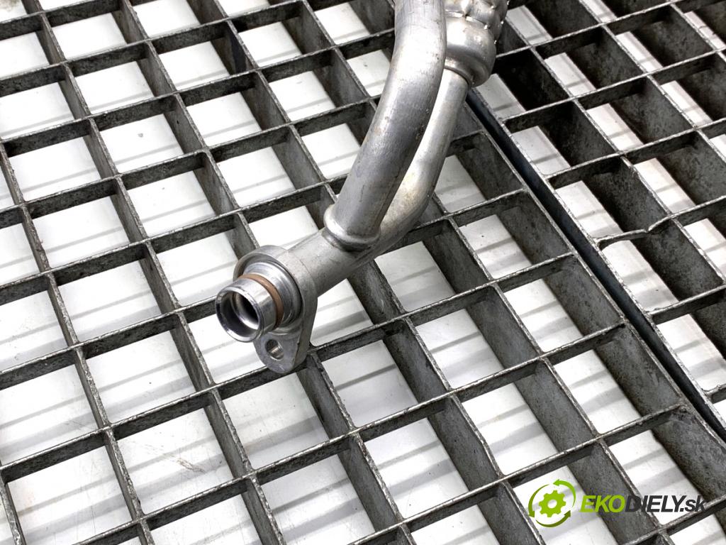 RENAULT ARKANA I SUV 2021 69 kW 1.5 E-TECH 145 1598 rúrka klimatizace 924546510R (Trubka klimatizace)