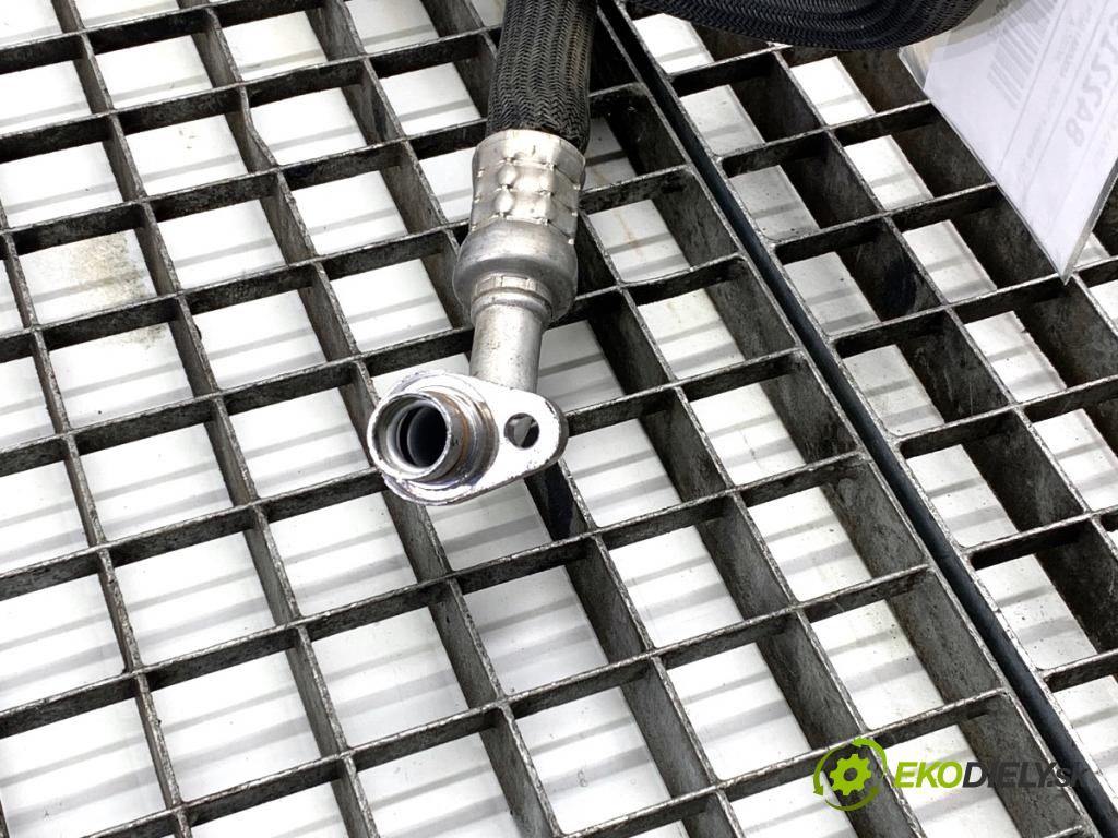 RENAULT ARKANA I SUV 2021 69 kW 1.5 E-TECH 145 1598 rúrka klimatizace 924546510R (Trubka klimatizace)