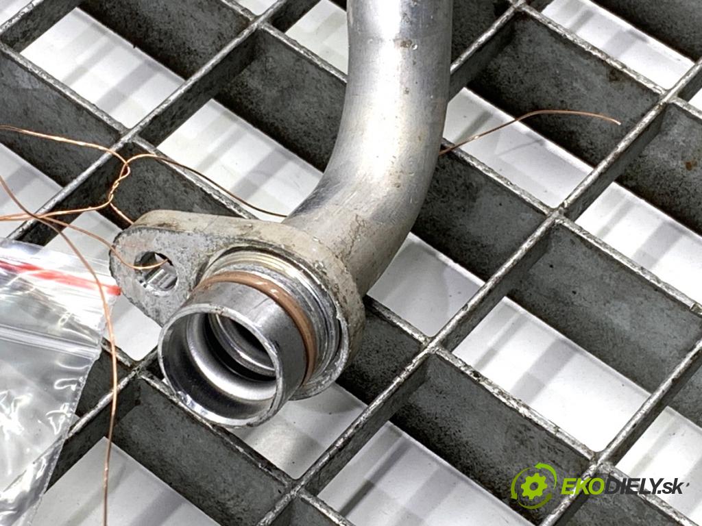 RENAULT ARKANA I SUV 2021 69 kW 1.5 E-TECH 145 1598 rúrka klimatizace 924546510R (Trubka klimatizace)