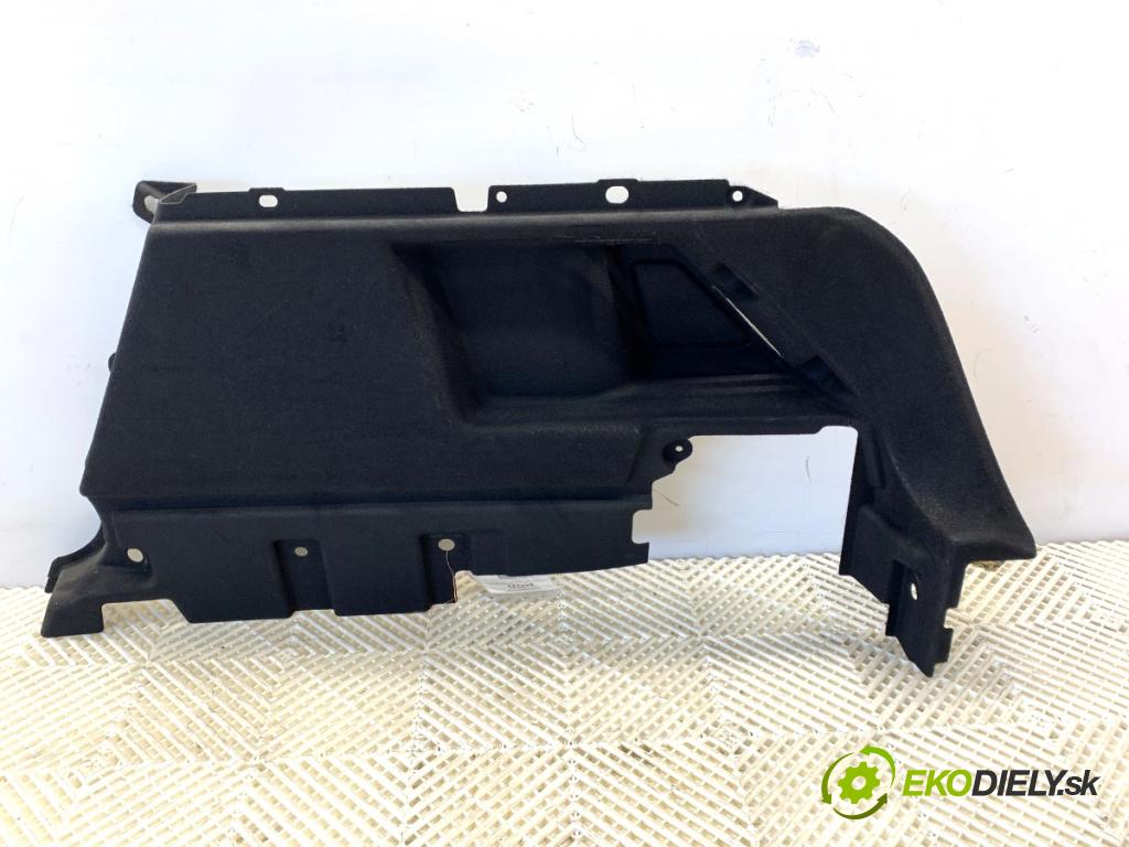 RENAULT ARKANA I SUV 2021 69 kW 1.5 E-TECH 145 1598 čalúnenie kufra pravy 849504736R