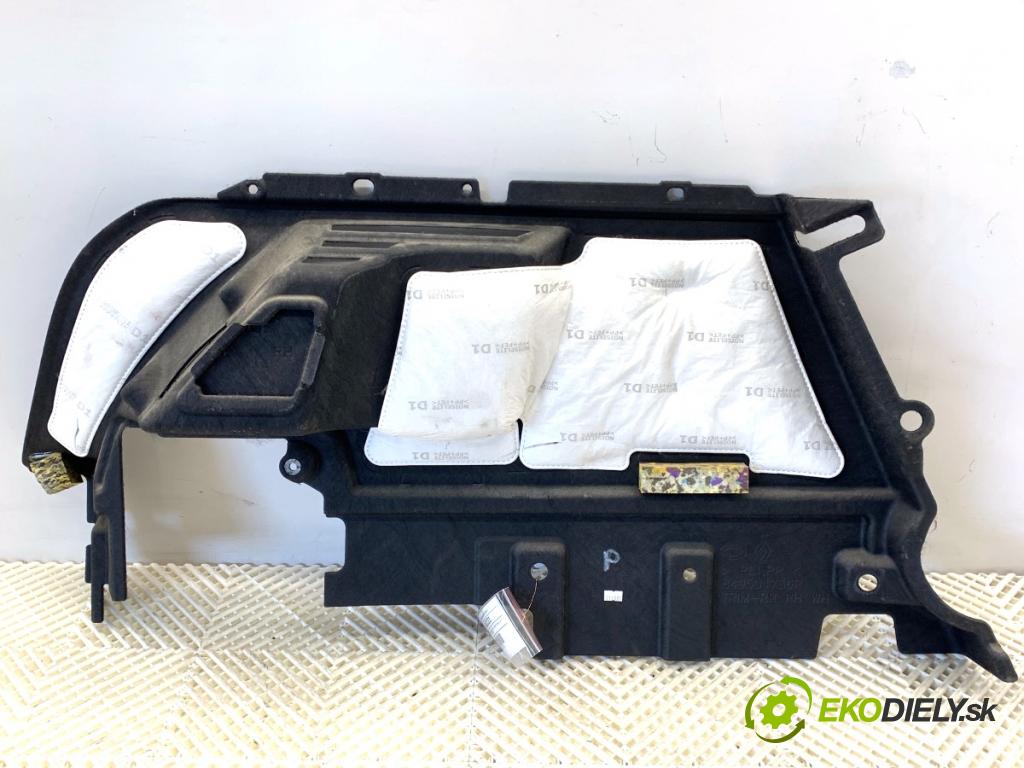 RENAULT ARKANA I SUV 2021 69 kW 1.5 E-TECH 145 1598 čalúnenie kufra pravy 849504736R