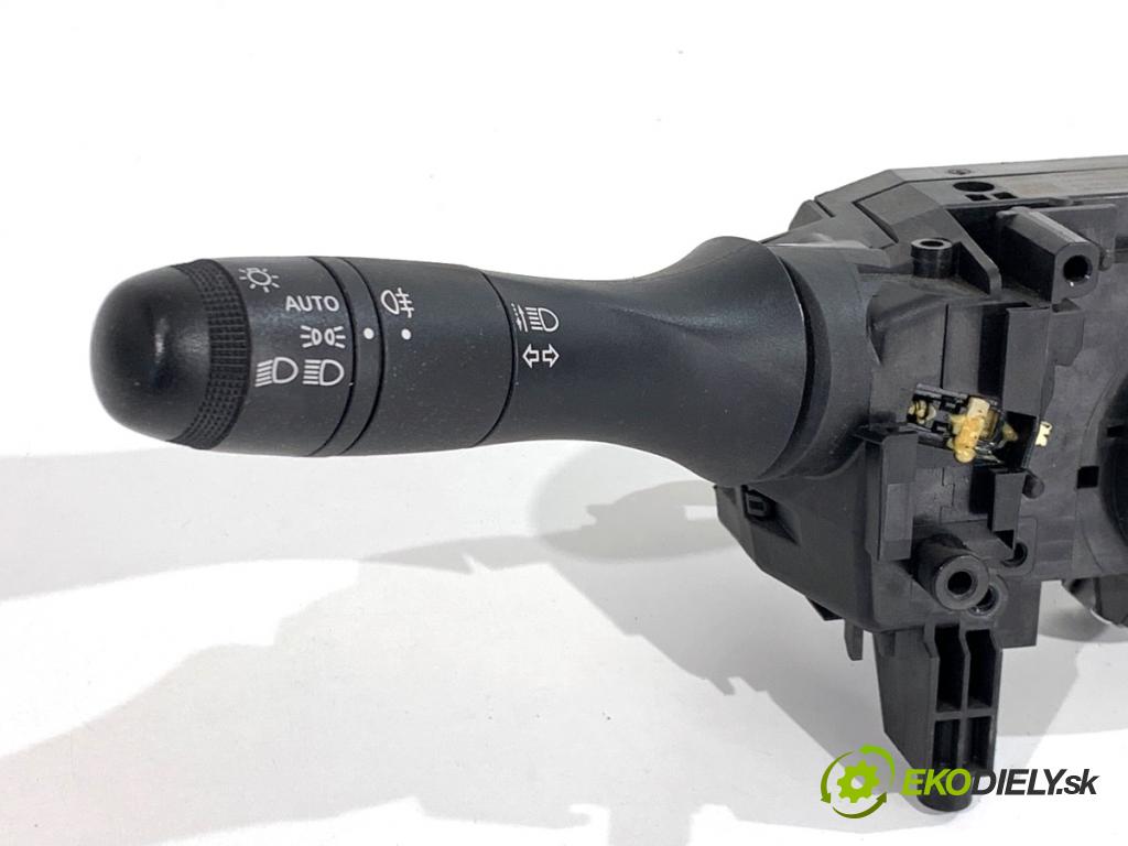 RENAULT ARKANA I SUV 2021 69 kW 1.5 E-TECH 145 1598 Prepínač kombinovaný 255670790R (Prepínacie páčky pod volantom)