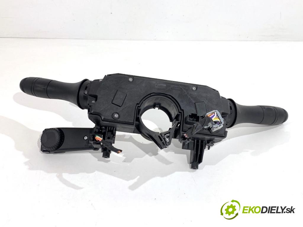 RENAULT ARKANA I SUV 2021 69 kW 1.5 E-TECH 145 1598 Prepínač kombinovaný 255670790R (Prepínacie páčky pod volantom)