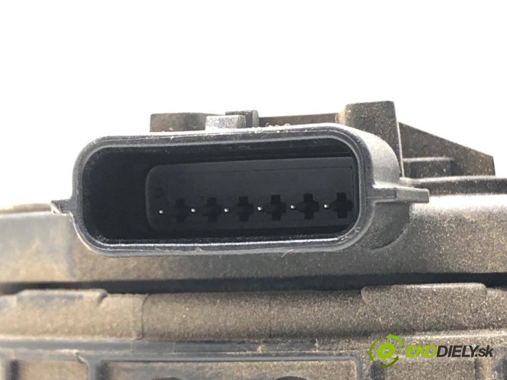 RENAULT ARKANA I SUV 2021 69 kW 1.5 E-TECH 145 1598 Potenciometer plynu 180108467R (Potenciometer plynového pedálu)