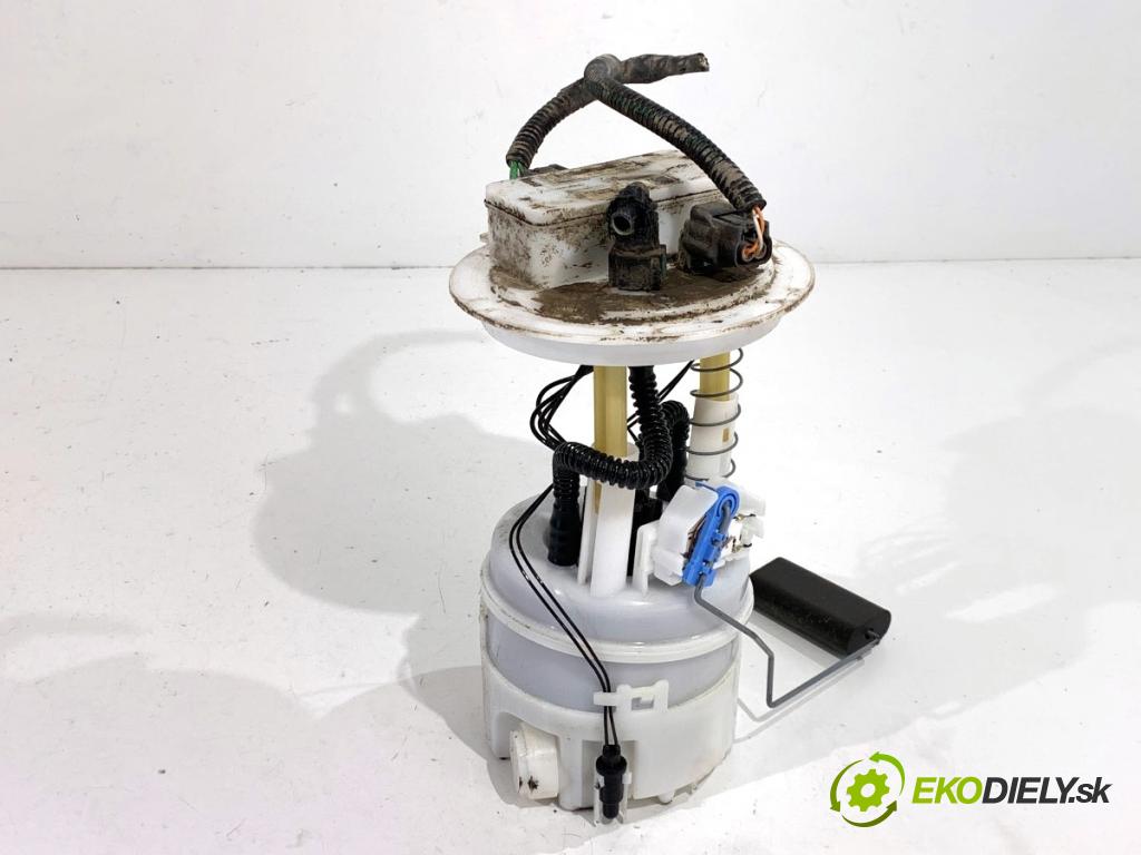 RENAULT ARKANA I SUV 2021 69 kW 1.5 E-TECH 145 1598 pumpa paliva 172028338R