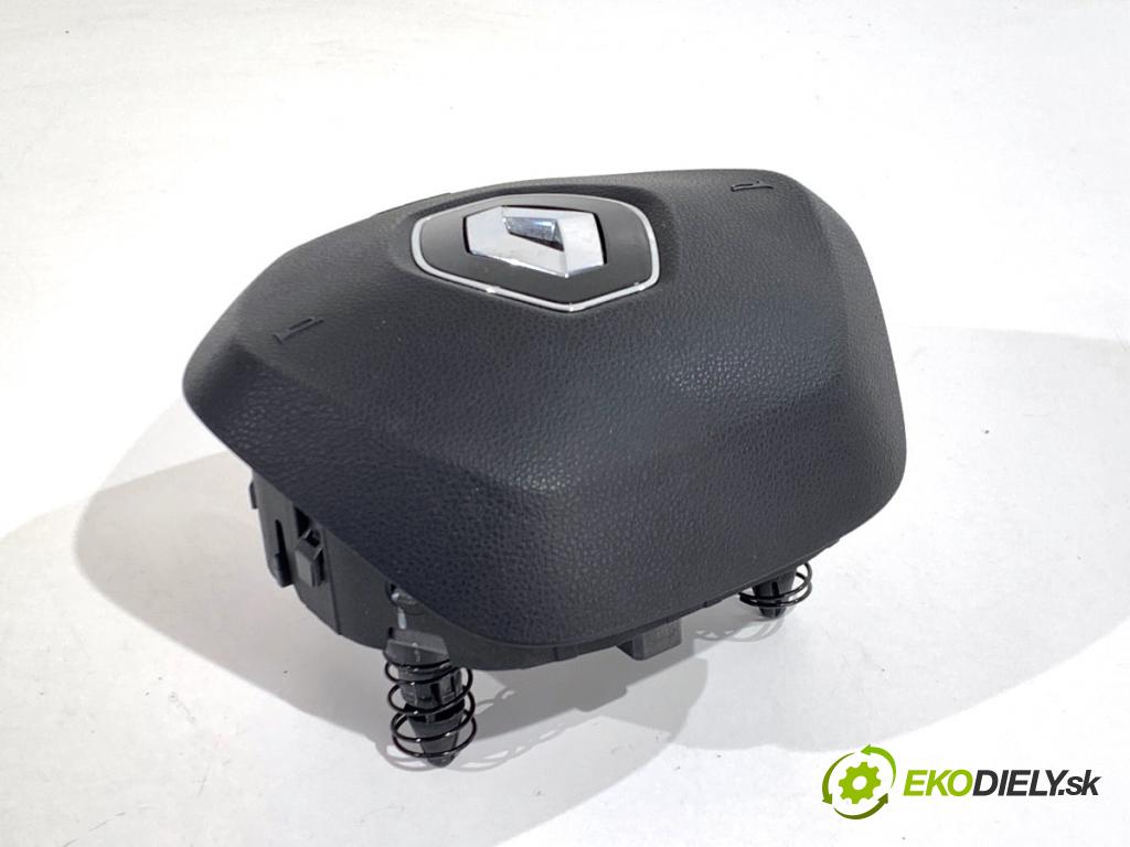 RENAULT ARKANA I SUV 2021 69 kW 1.5 E-TECH 145 1598 AirBag volantu 985100413R (Airbag)