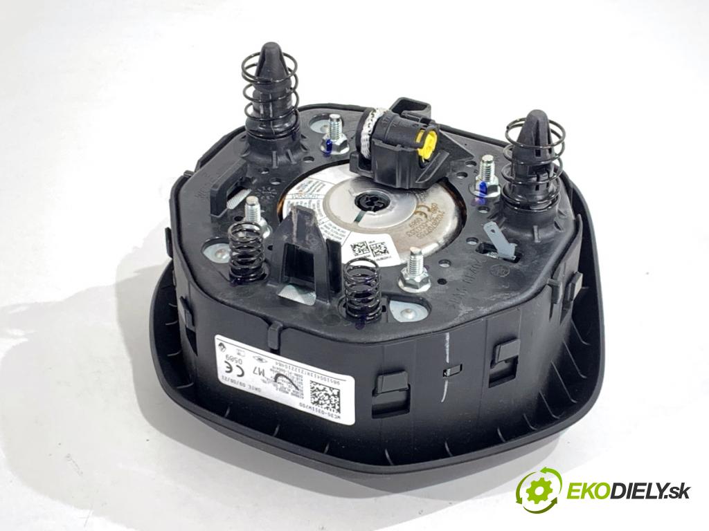 RENAULT ARKANA I SUV 2021 69 kW 1.5 E-TECH 145 1598 AirBag volantu 985100413R (Airbag)