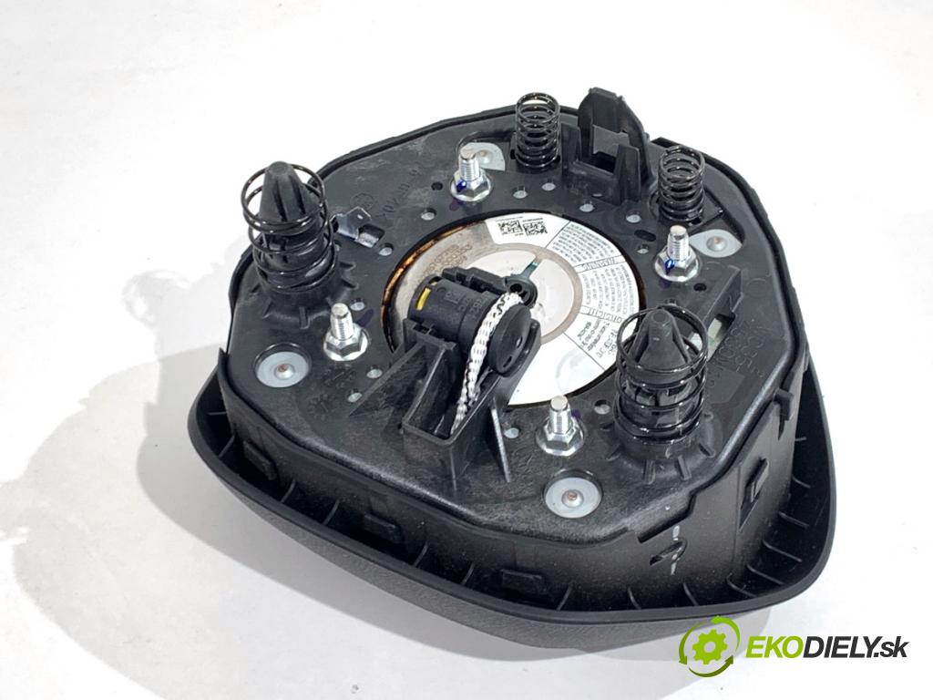 RENAULT ARKANA I SUV 2021 69 kW 1.5 E-TECH 145 1598 AirBag volantu 985100413R (Airbag)