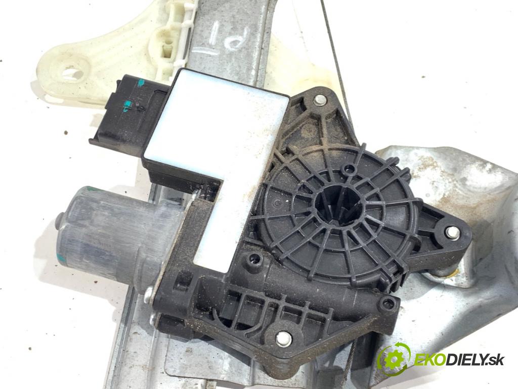 RENAULT ARKANA I SUV 2021 69 kW 1.5 E-TECH 145 1598 Mechanizmus okna pravy zad 827201313R