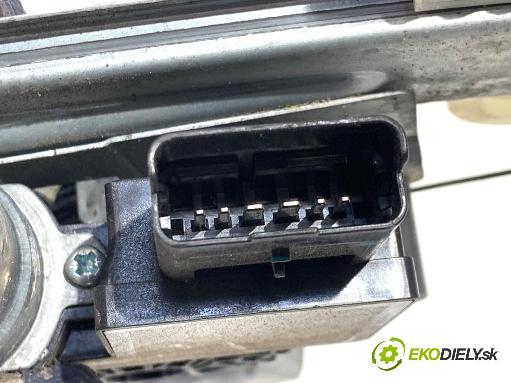 RENAULT ARKANA I SUV 2021 69 kW 1.5 E-TECH 145 1598 Mechanizmus okna pravy zad 827201313R