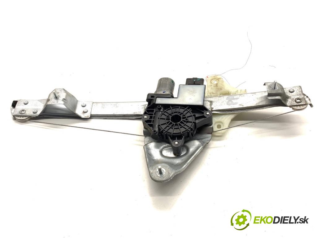 RENAULT ARKANA I SUV 2021 69 kW 1.5 E-TECH 145 1598 Mechanizmus okna pravy predný 