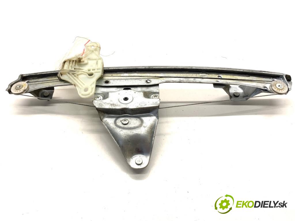 RENAULT ARKANA I SUV 2021 69 kW 1.5 E-TECH 145 1598 Mechanizmus okna pravy predný