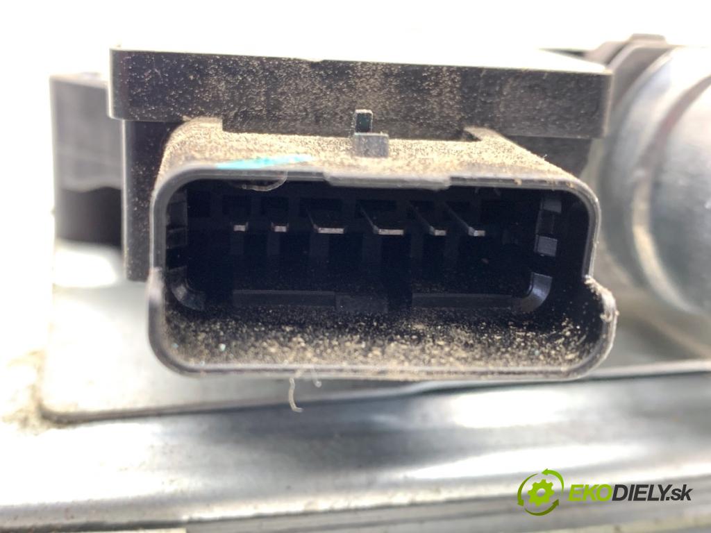 RENAULT ARKANA I SUV 2021 69 kW 1.5 E-TECH 145 1598 Mechanizmus okna pravy predný