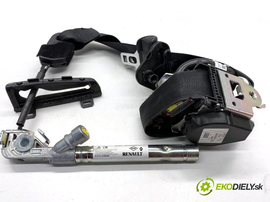 RENAULT ARKANA I SUV 2021 69 kW 1.5 E-TECH 145 1598 Držiak BEZPEČNOSŤ ľavy predný 878176896R